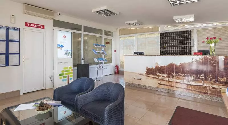 בית מלון כפרי Apartments Savudrija Plava Laguna