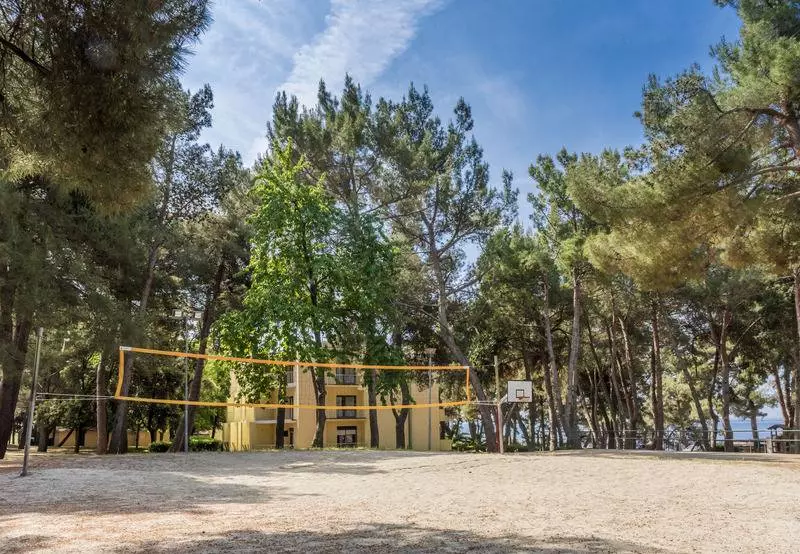 בית מלון כפרי Apartments Savudrija Plava Laguna