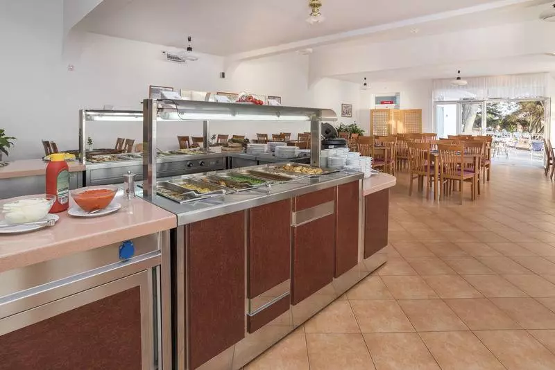 בית מלון כפרי Apartments Savudrija Plava Laguna