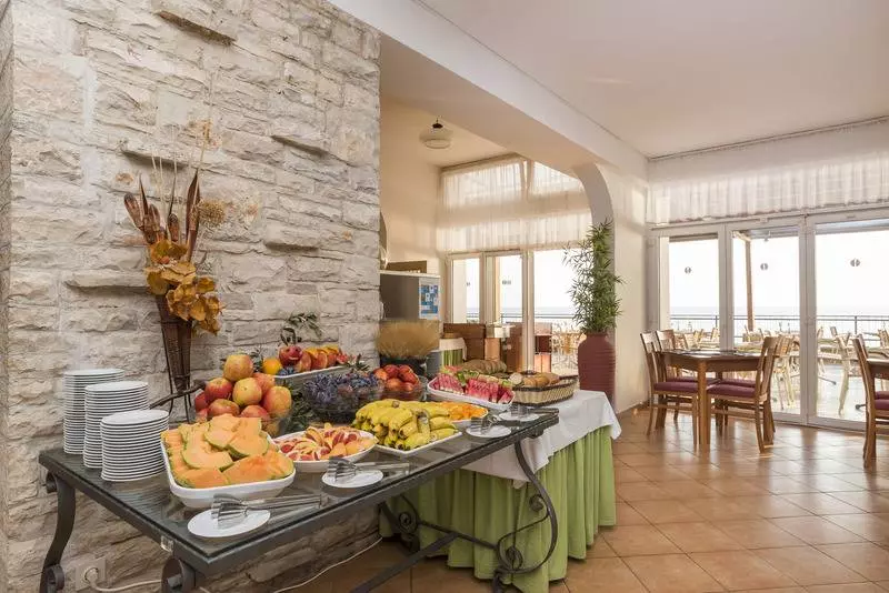 בית מלון כפרי Apartments Savudrija Plava Laguna