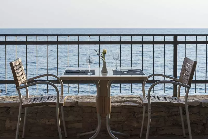 בית מלון כפרי Apartments Savudrija Plava Laguna