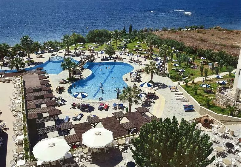 Hotel Ascos Coral Beach