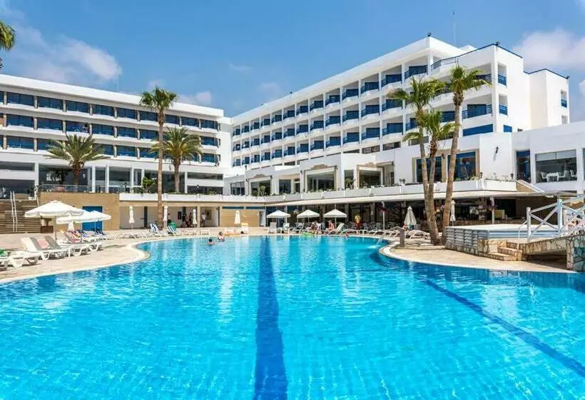 Hotel Ascos Coral Beach