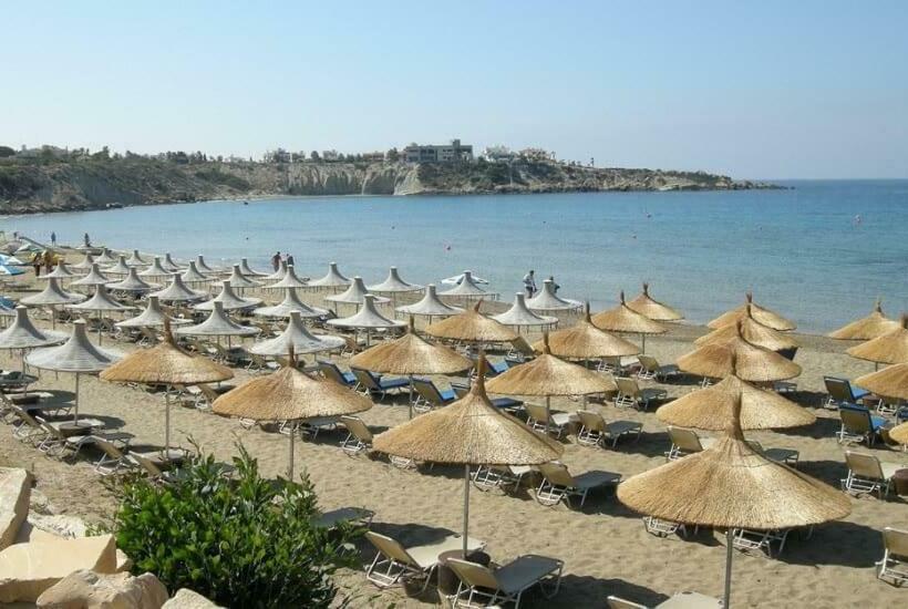 هتل Ascos Coral Beach