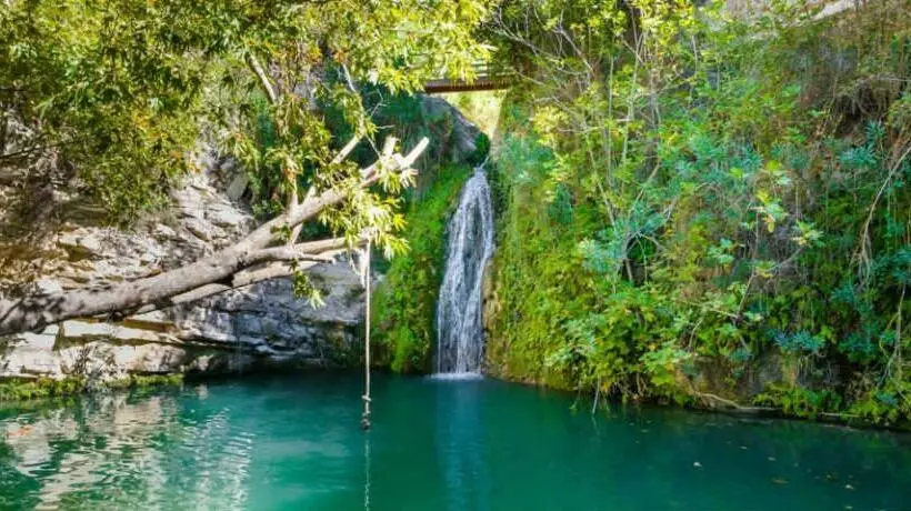 Hotel Ascos Coral Beach