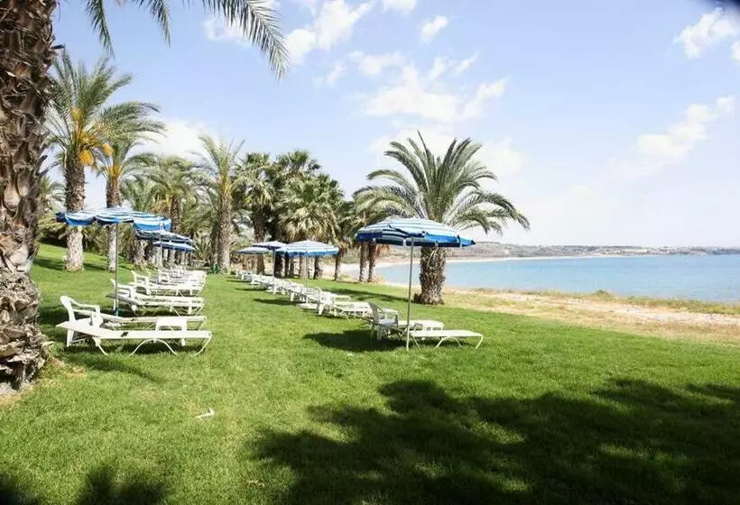 Hotel Ascos Coral Beach