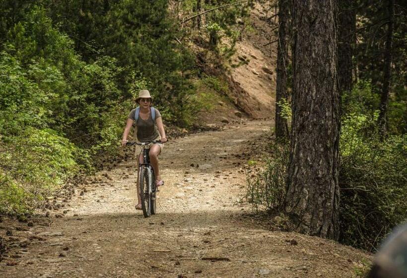 هتل Ascos Coral Beach