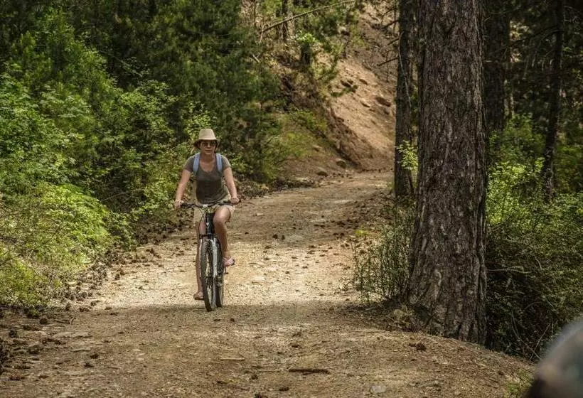 Hotel Ascos Coral Beach