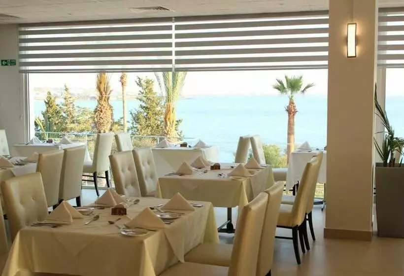 Hotel Ascos Coral Beach