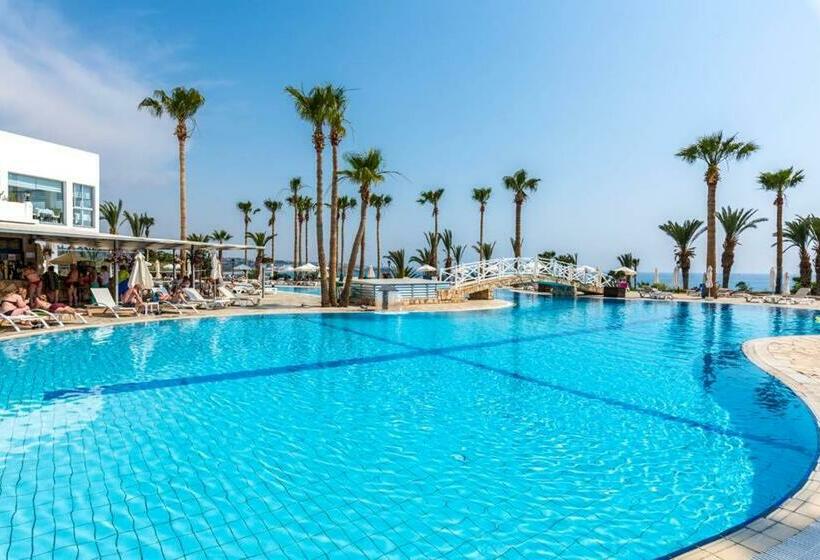 هتل Ascos Coral Beach