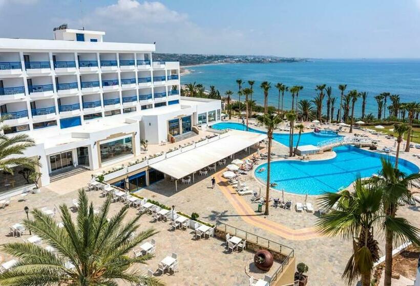 هتل Ascos Coral Beach