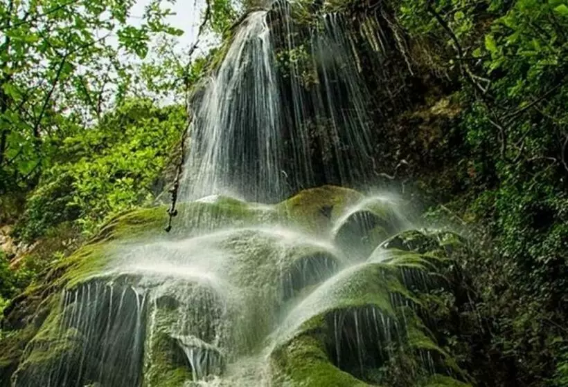 Hotel Ascos Coral Beach