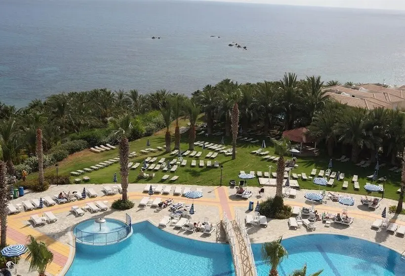 Hotelli Ascos Coral Beach