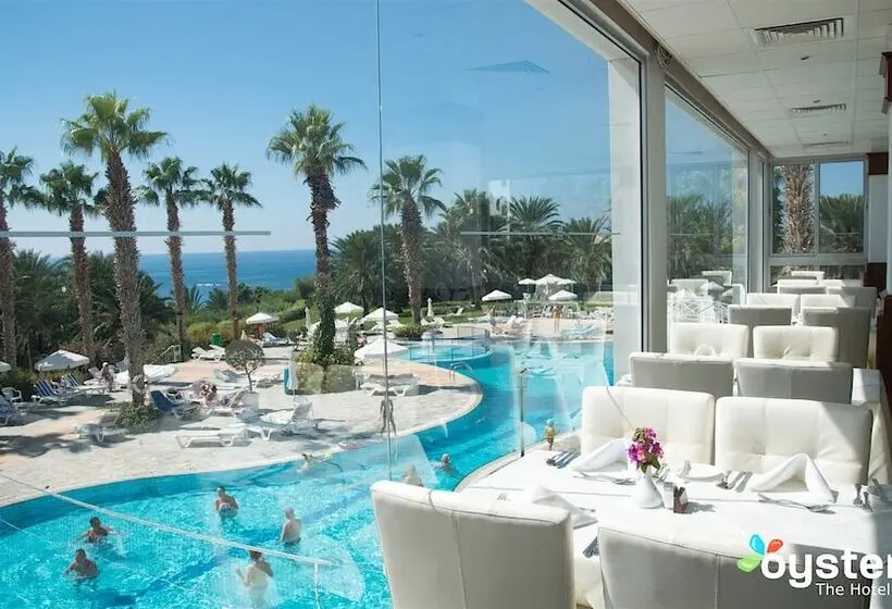 Hotelli Ascos Coral Beach