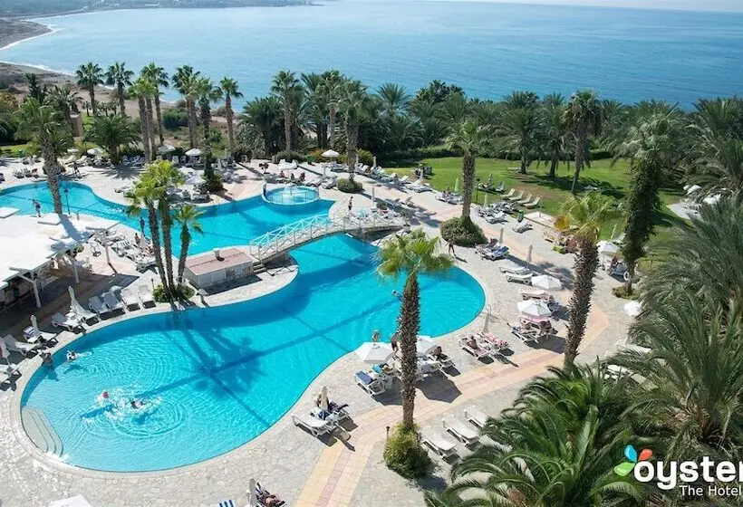Hotelli Ascos Coral Beach