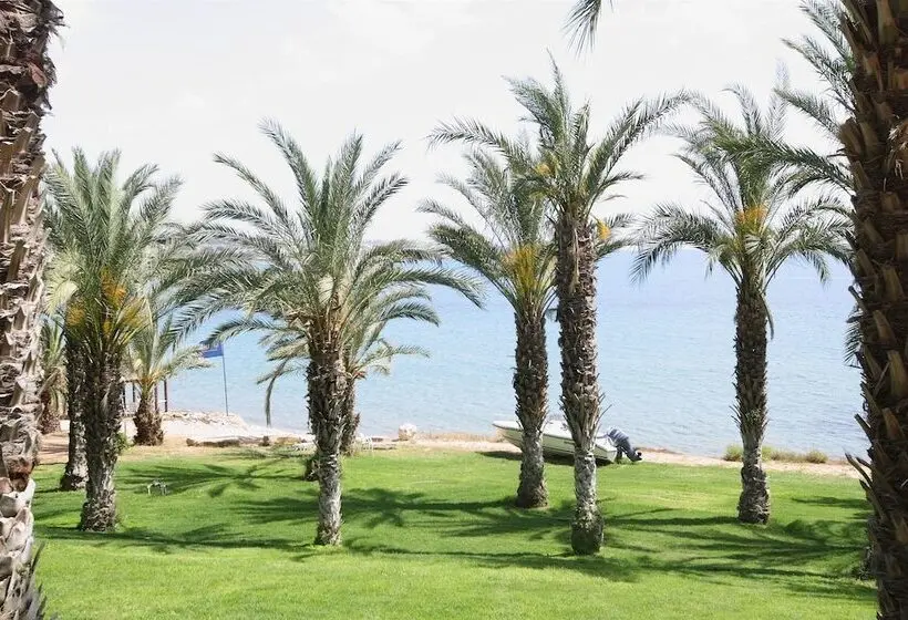 Hotelli Ascos Coral Beach