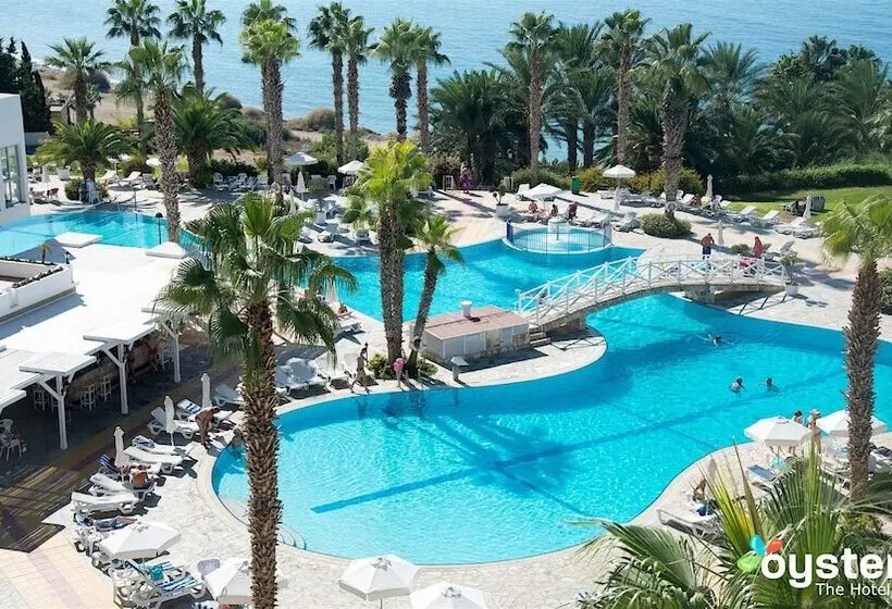 Hotelli Ascos Coral Beach