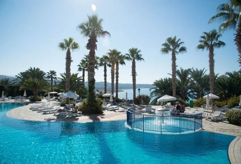 Hotelli Ascos Coral Beach