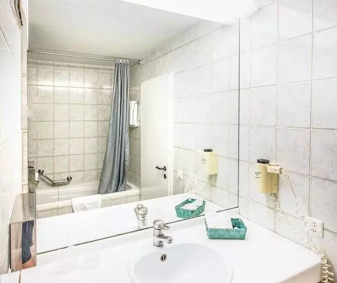 호텔 Hôtel Chalet Royal