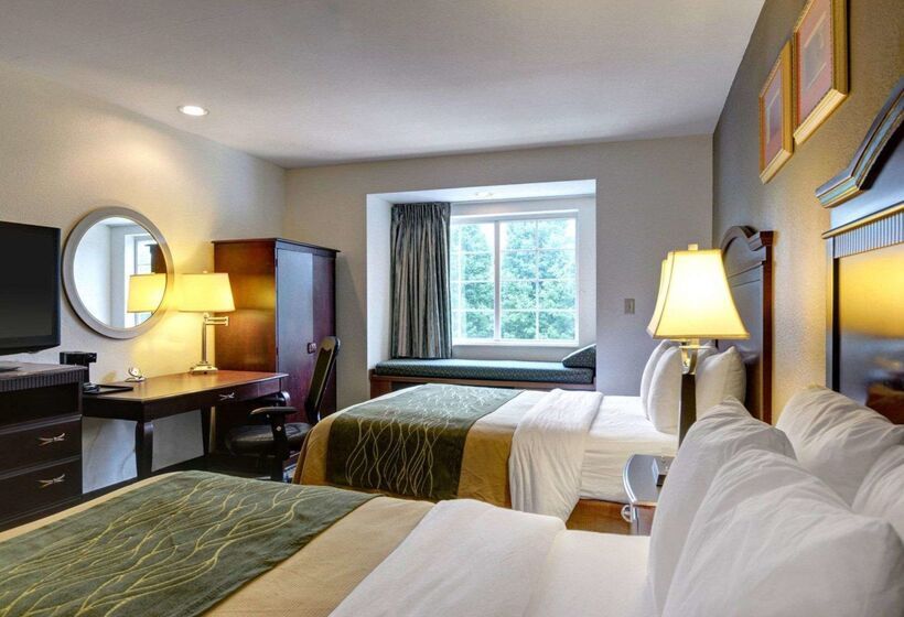 Otel Spark By Hilton Sterling Dulles Airport