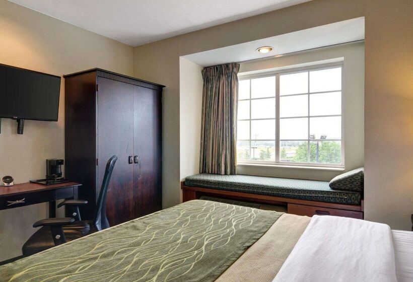 Otel Spark By Hilton Sterling Dulles Airport