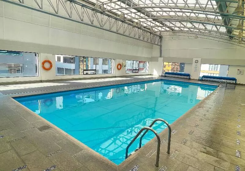 Hotel Dann Carlton Quito