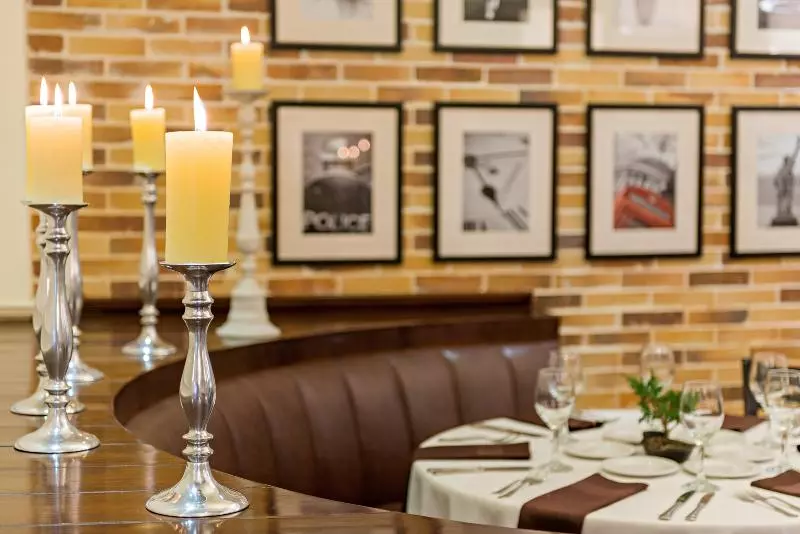 Hotel Dann Carlton Quito