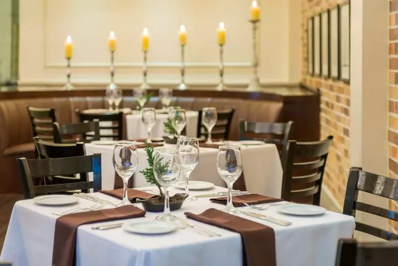 Hotel Dann Carlton Quito