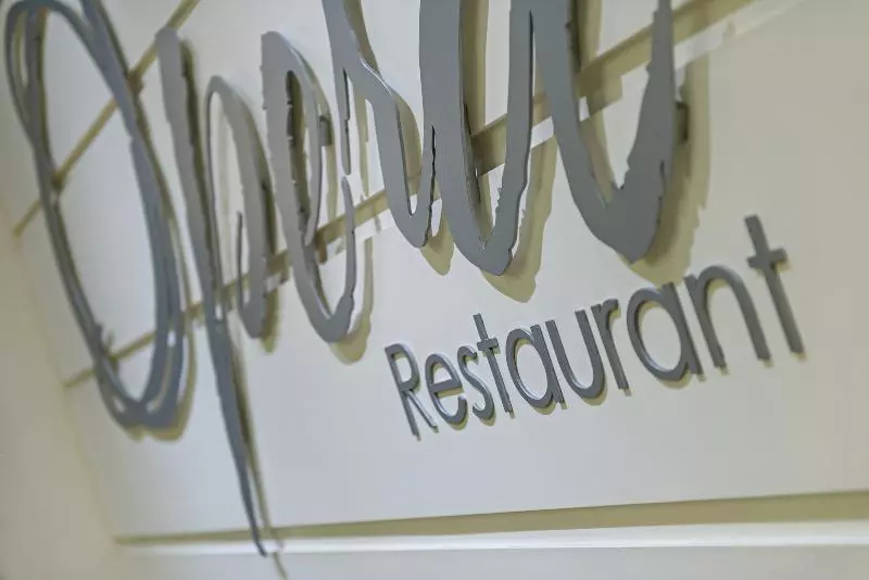 Hotel Dann Carlton Quito