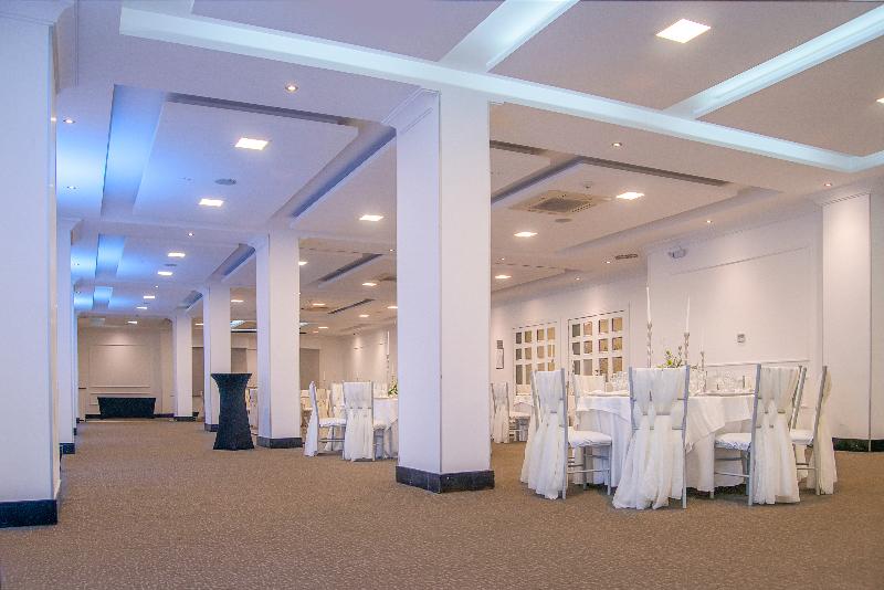 Hotel Dann Carlton Quito