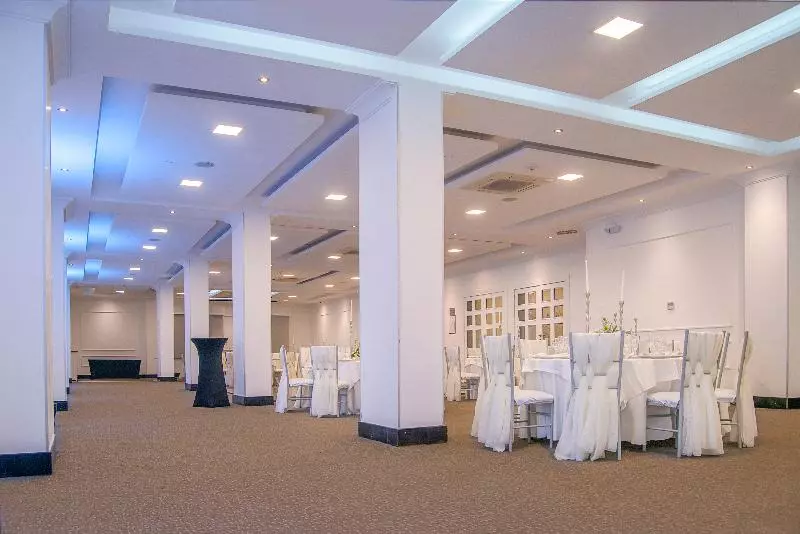 Hotel Dann Carlton Quito