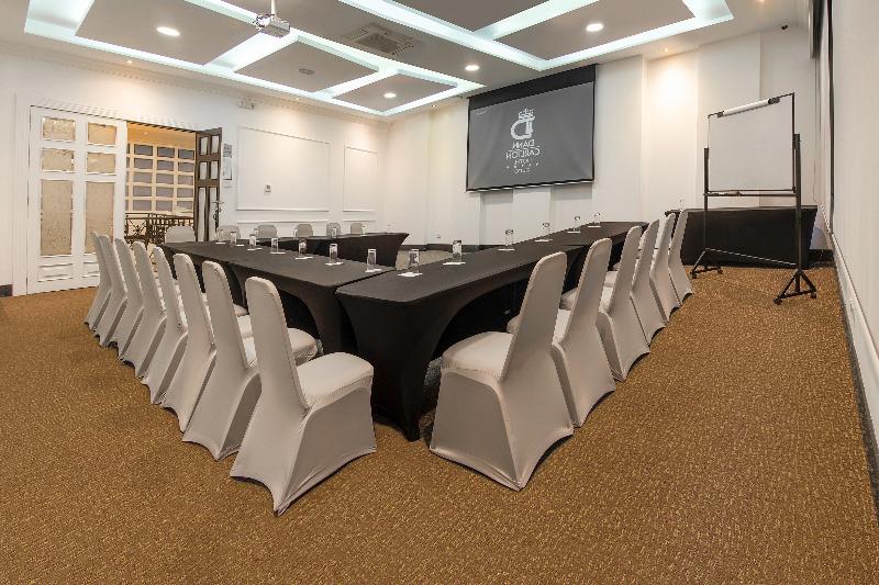 Hotel Dann Carlton Quito