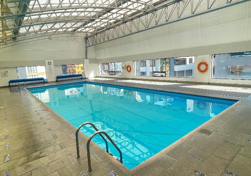 Hotel Dann Carlton Quito