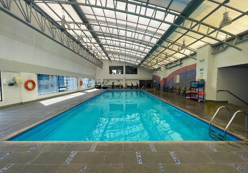 Hotel Dann Carlton Quito