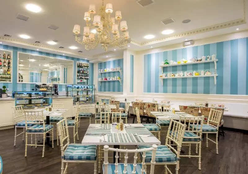 Hotel Dann Carlton Quito