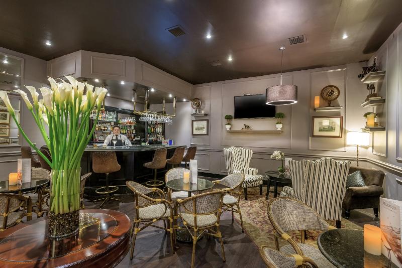 Hotel Dann Carlton Quito