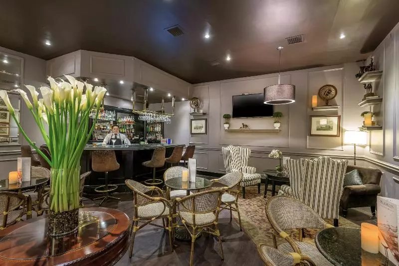 Hotel Dann Carlton Quito