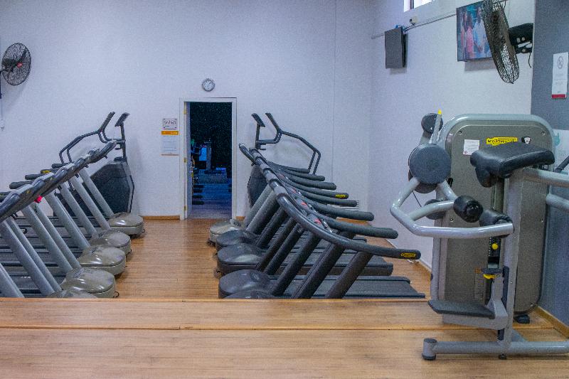 Hotel Dann Carlton Quito