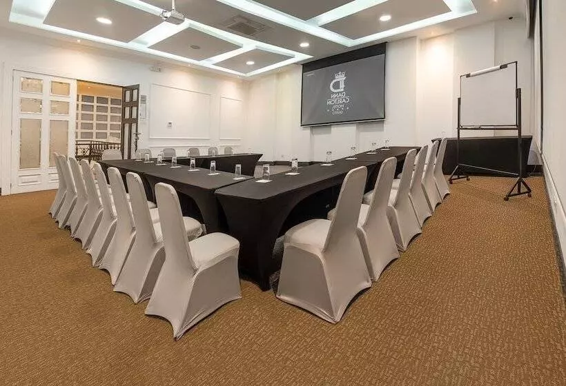 Hotel Dann Carlton Quito