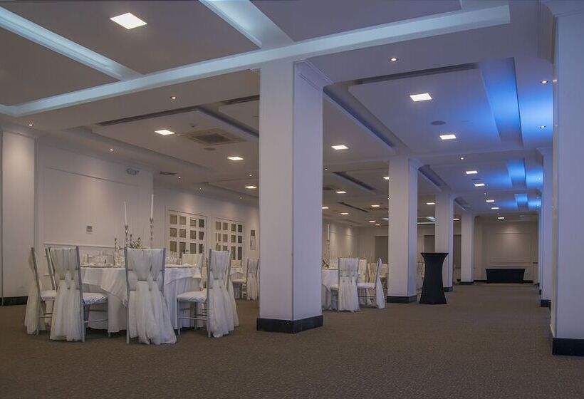 Hotel Dann Carlton Quito