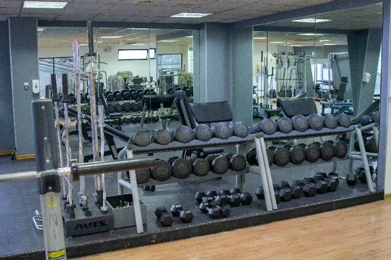 Hotel Dann Carlton Quito