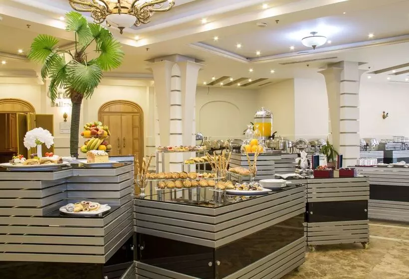 Days Inn By Wyndham Hotel Suites Amman