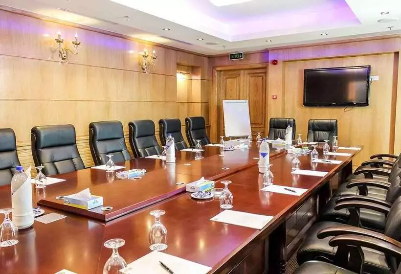 Days Inn By Wyndham Hotel Suites Amman