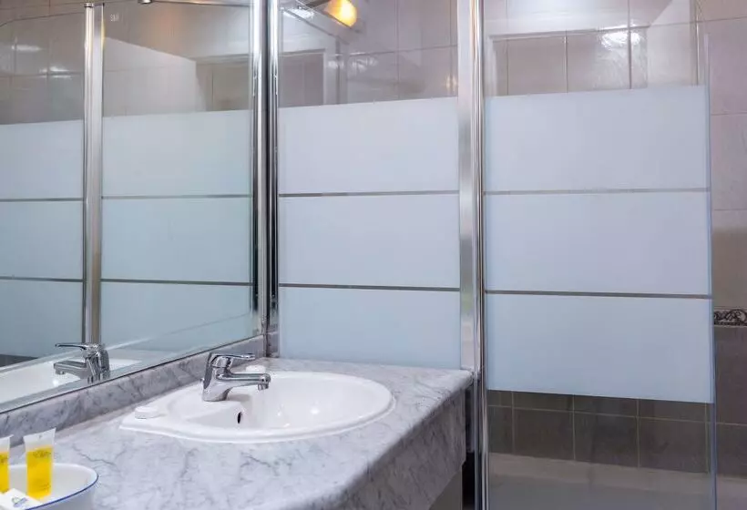 Days Inn By Wyndham Hotel Suites Amman