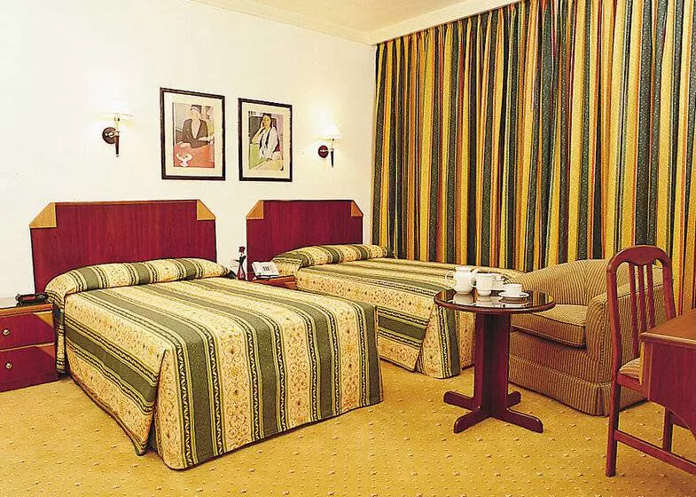 Days Inn By Wyndham Hotel Suites Amman