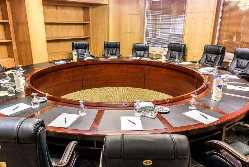 Days Inn By Wyndham Hotel Suites Amman