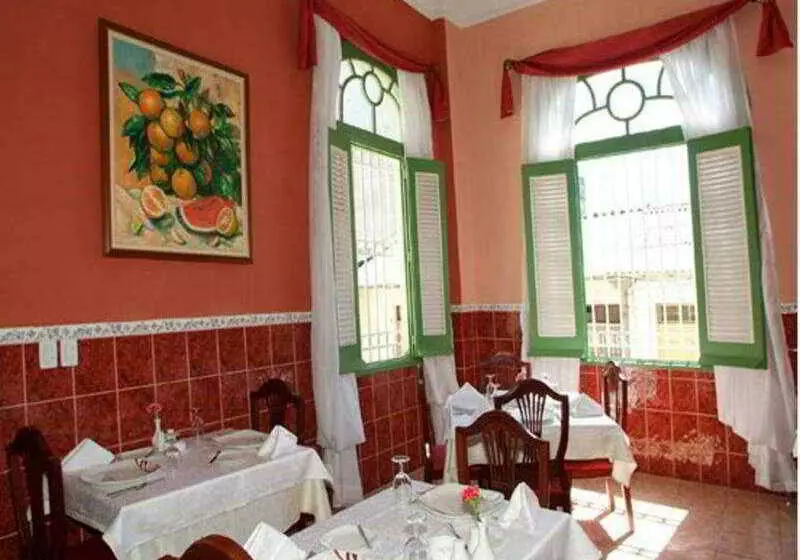 Hotelli E San Basilio