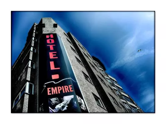 酒店 Empire