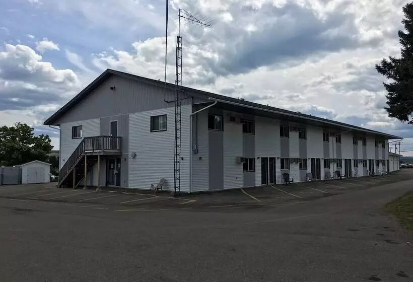 فندق Fairway Inn