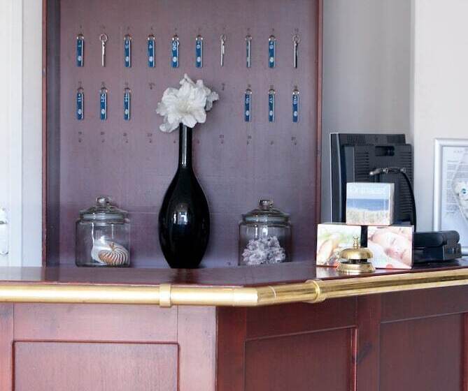 בית מלון כפרי Koogerend